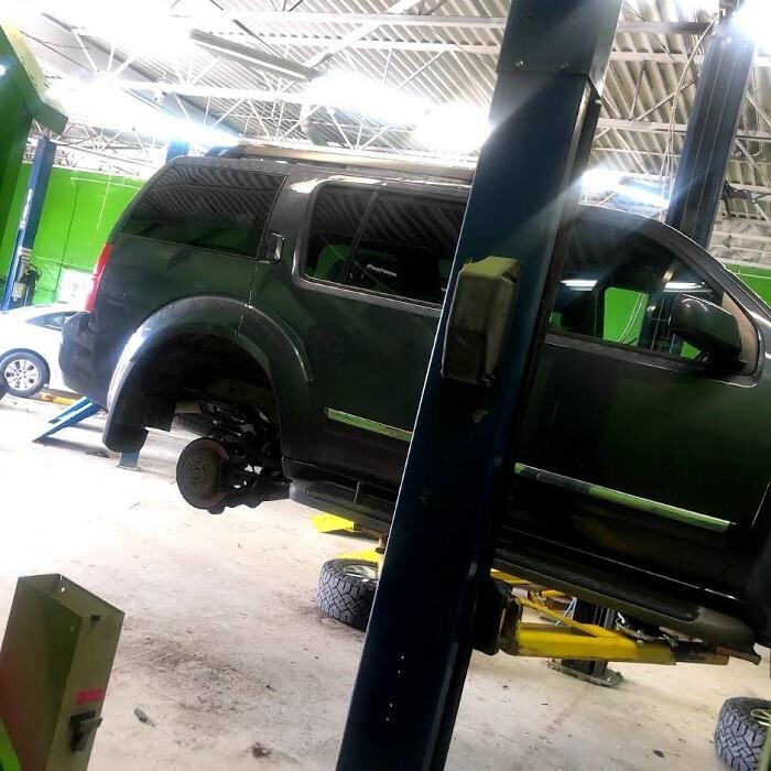 Images Payless Auto Services & Sales Ltd