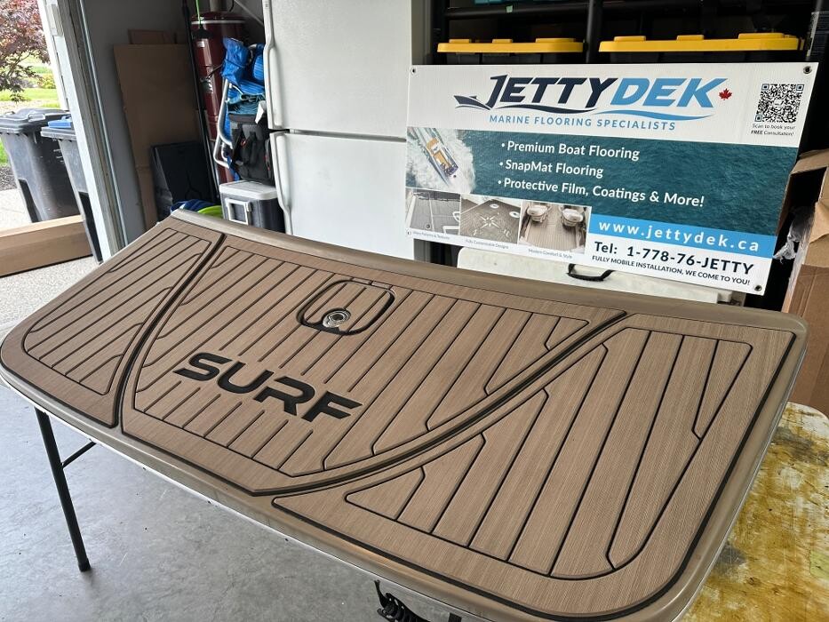 Images Jetty Marine Ltd