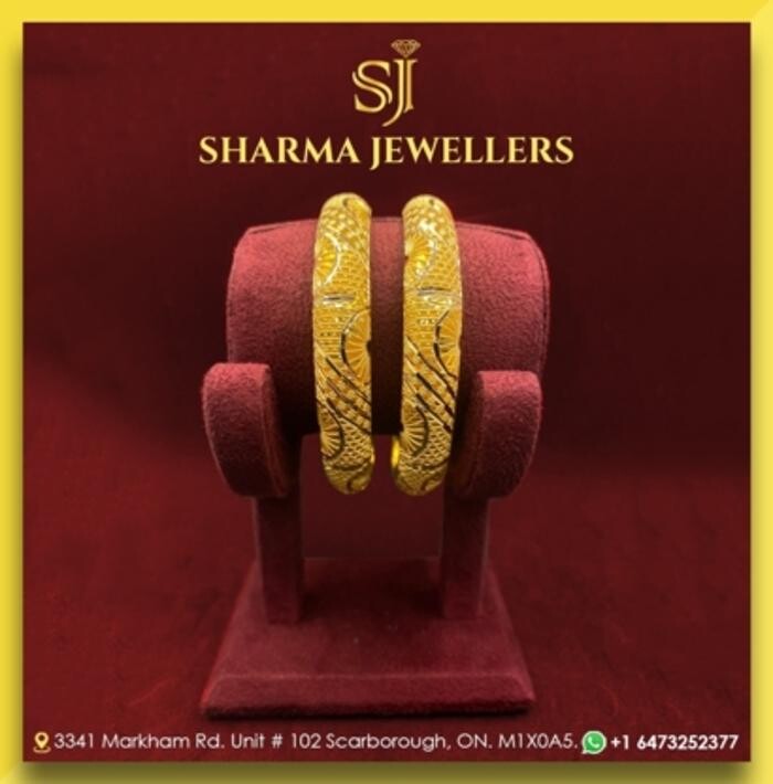 Images Sharma Jewellers Limited