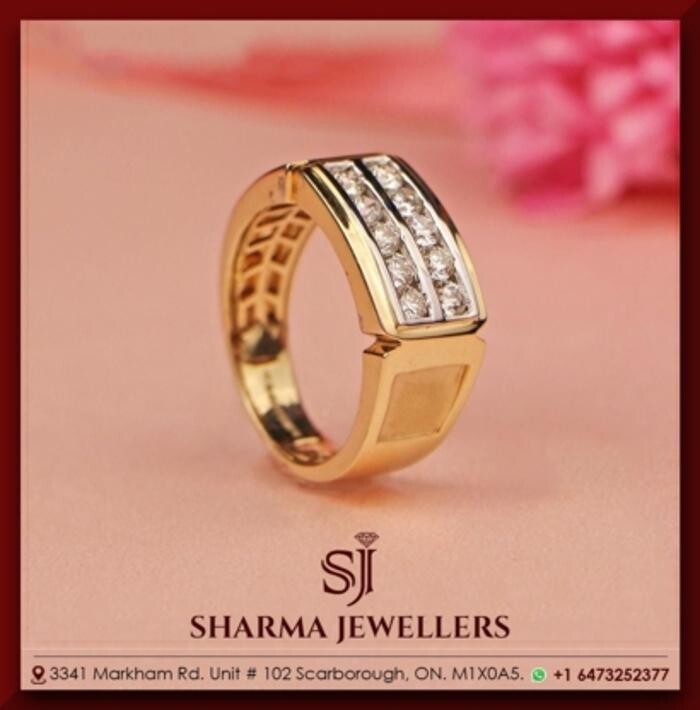 Images Sharma Jewellers Limited