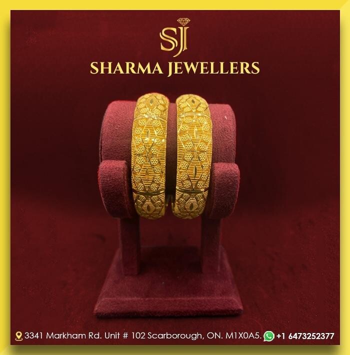 Images Sharma Jewellers Limited