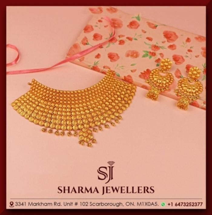 Images Sharma Jewellers Limited
