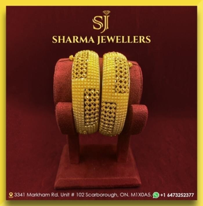 Images Sharma Jewellers Limited