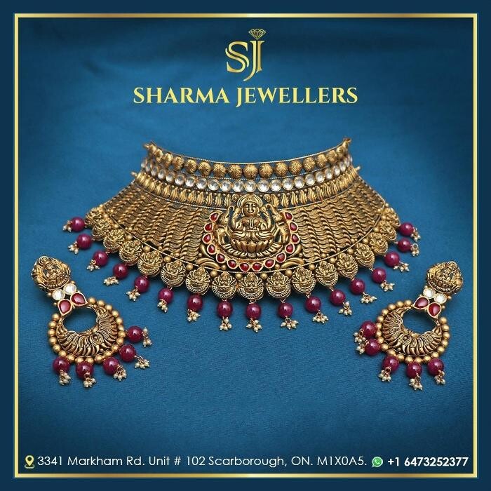 Images Sharma Jewellers Limited