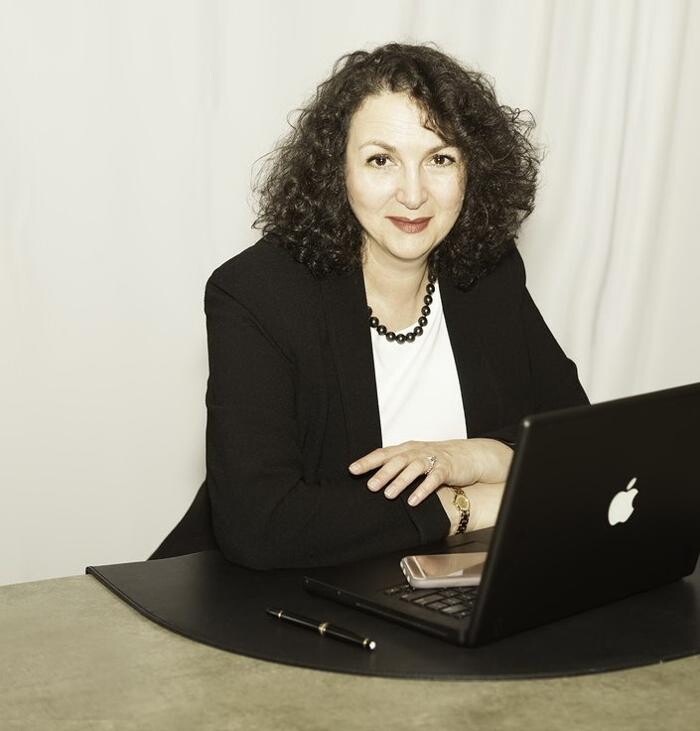 Images Rita Levin Lawyer
