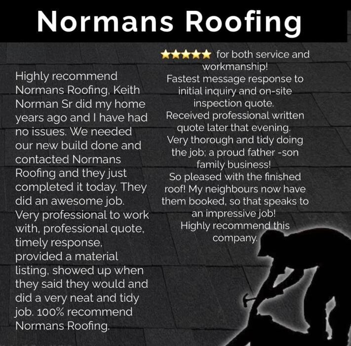 Images Normans Roofing