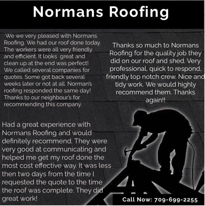 Images Normans Roofing