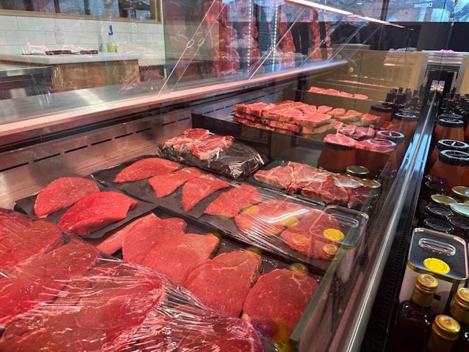 Images O'Connor's Meat Market