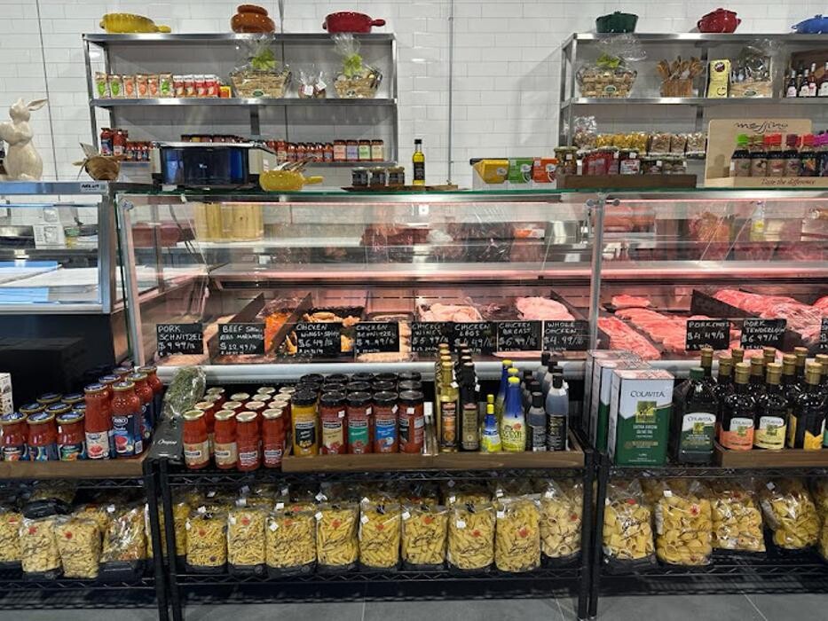 Images O'Connor's Meat Market