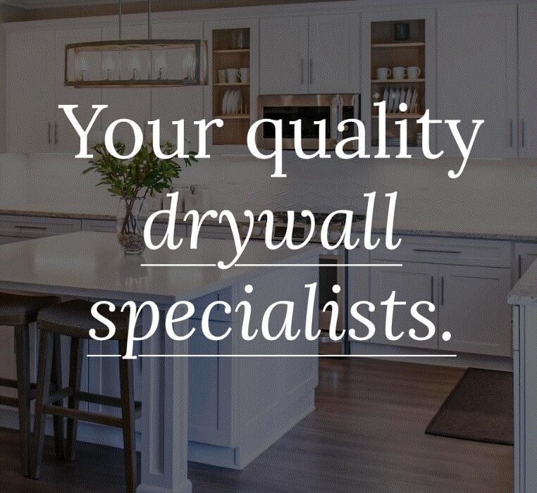 Images Alyve Contractors / Drywall Specialists