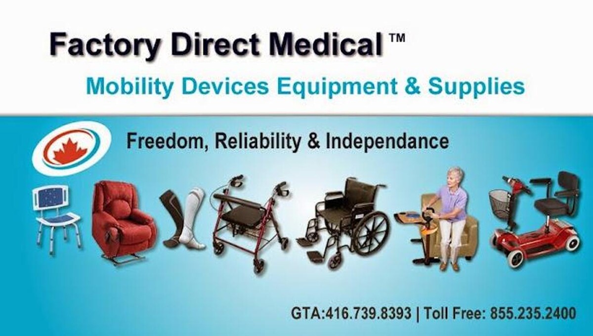 Images Factory Direct Medical