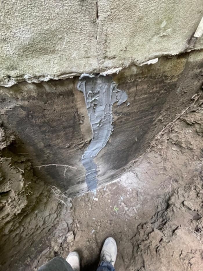 Images Gestion excavation GM