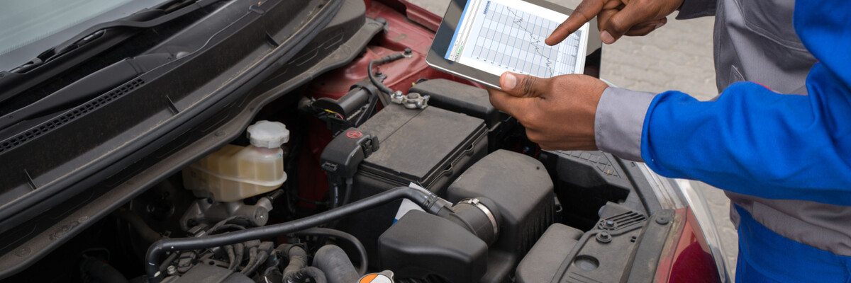 Images Gustafson’s Auto Clinic Inc