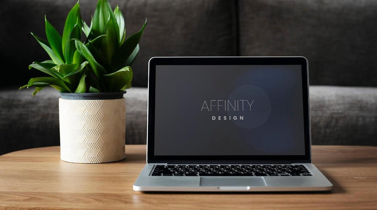 Images Affinity Design - Digital Agency