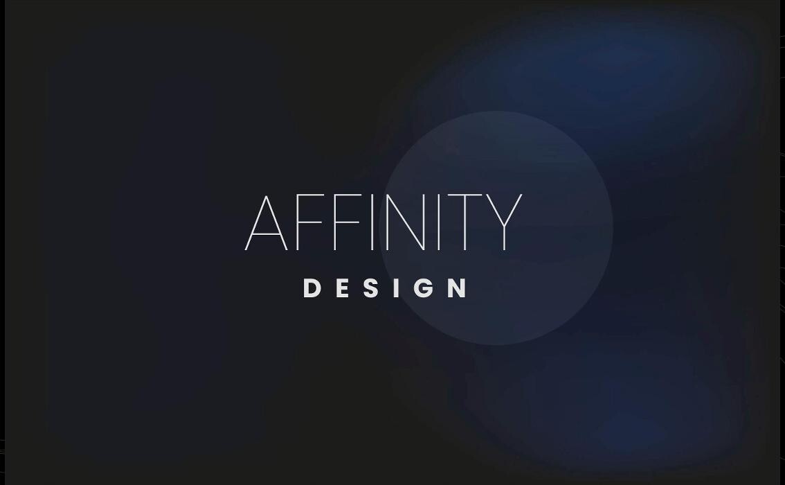 Images Affinity Design - Digital Agency