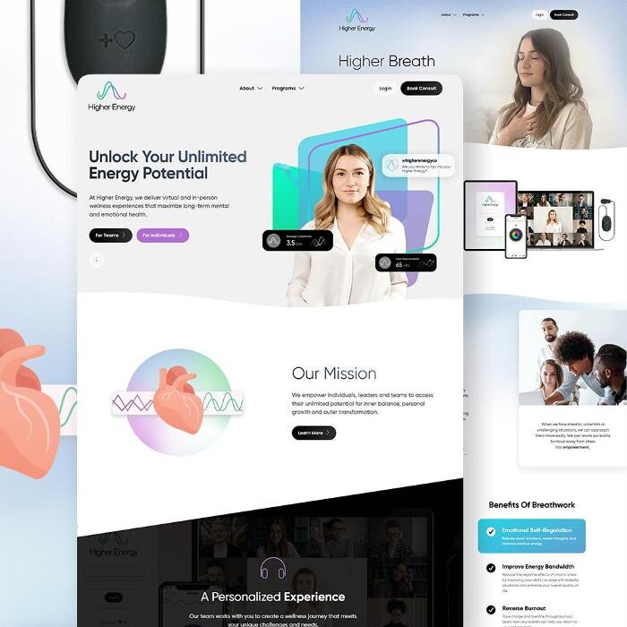 Images Affinity Design - Digital Agency