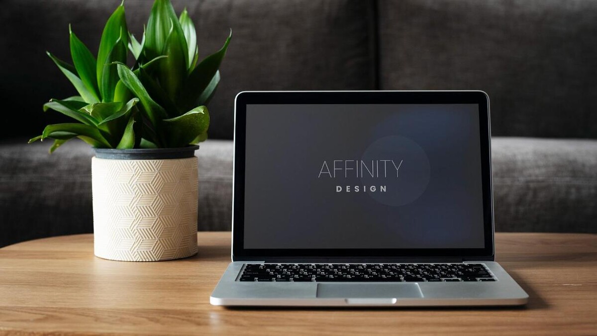 Images Affinity Design - Digital Agency