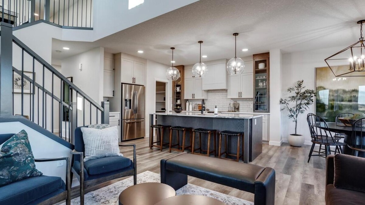 Images Alquinn Homes