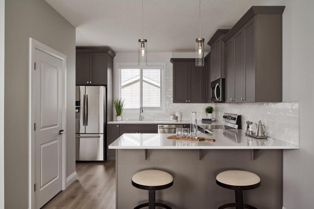 Images Alquinn Homes