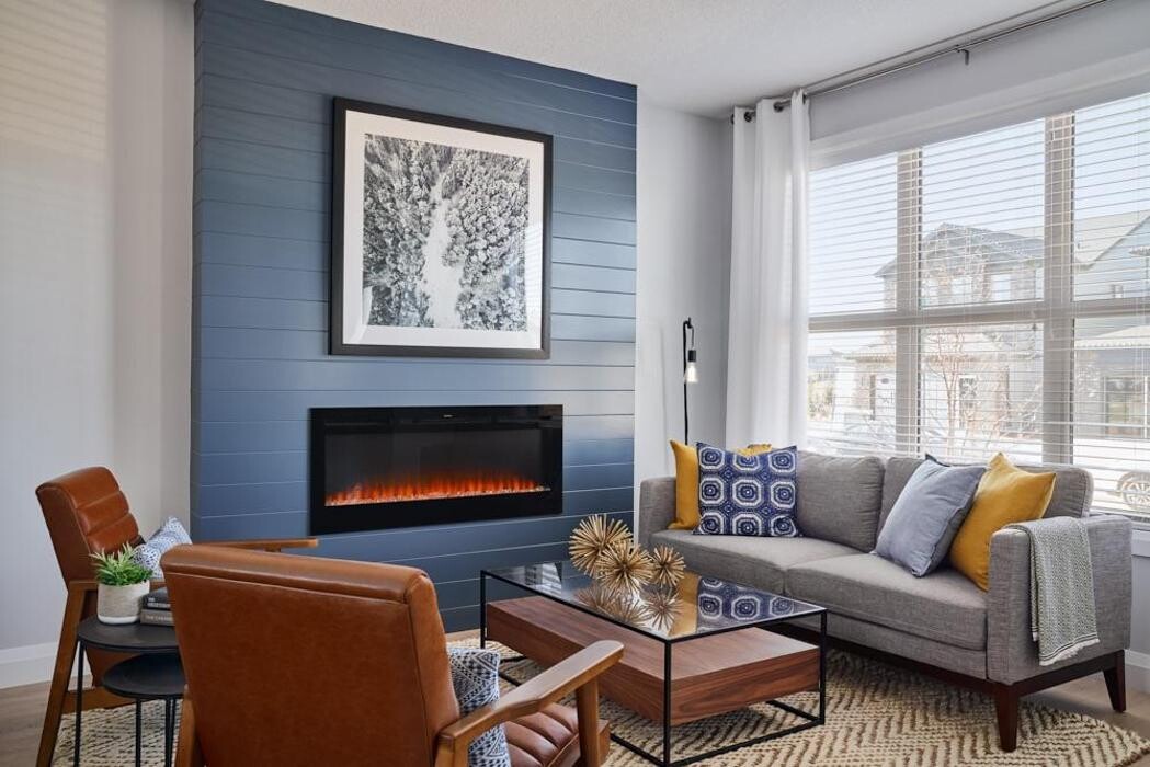 Images Alquinn Homes