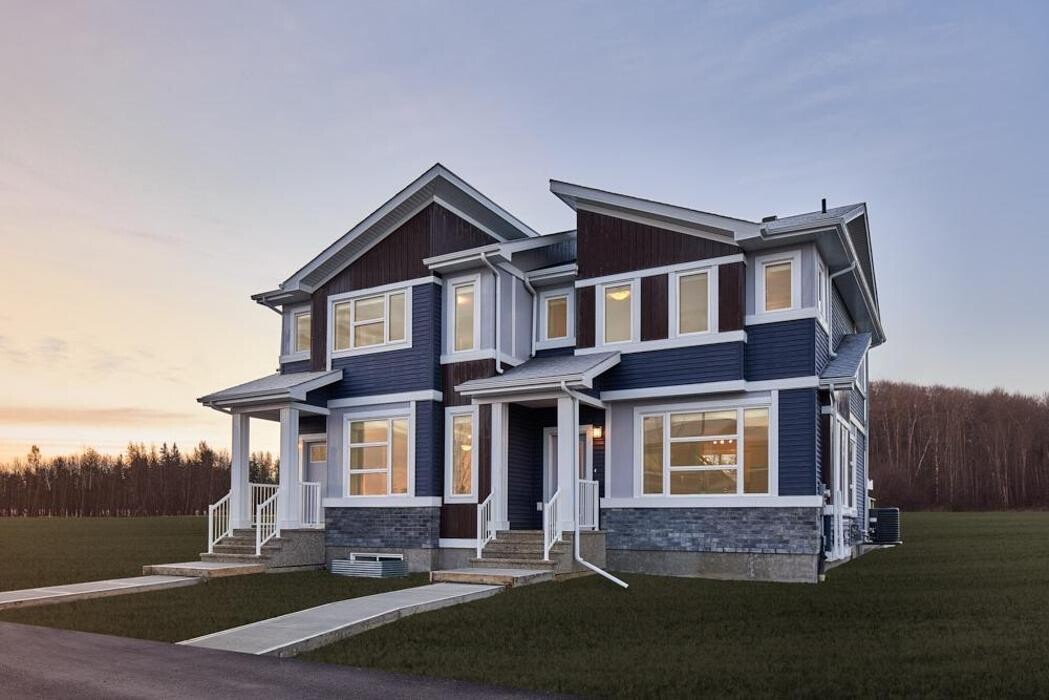 Images Alquinn Homes