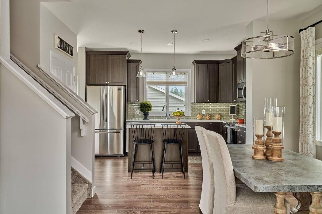 Images Alquinn Homes