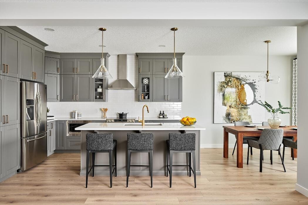 Images Alquinn Homes