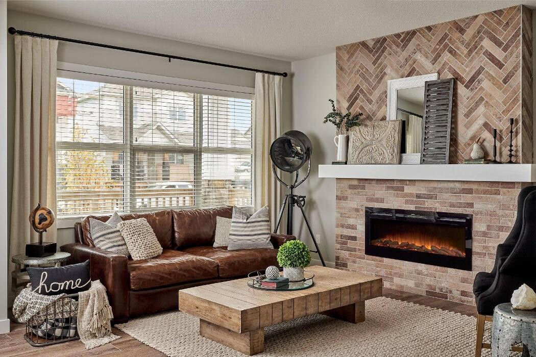 Images Alquinn Homes