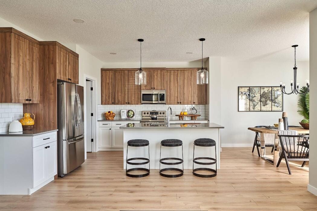 Images Alquinn Homes
