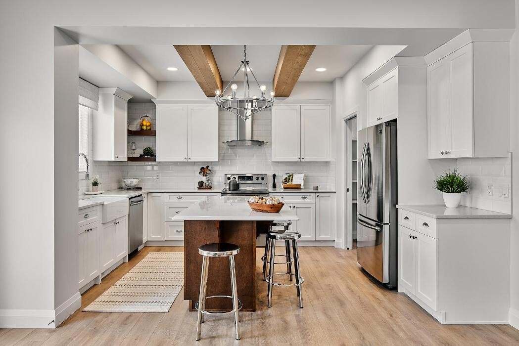 Images Alquinn Homes