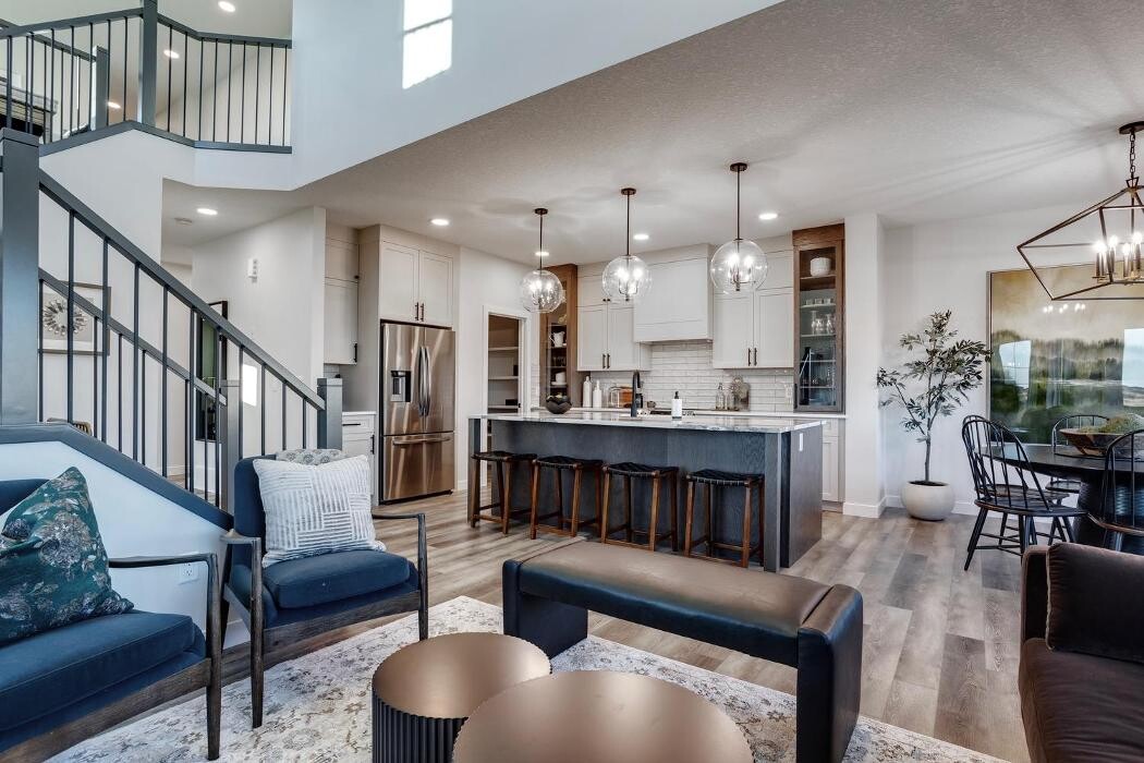 Images Alquinn Homes