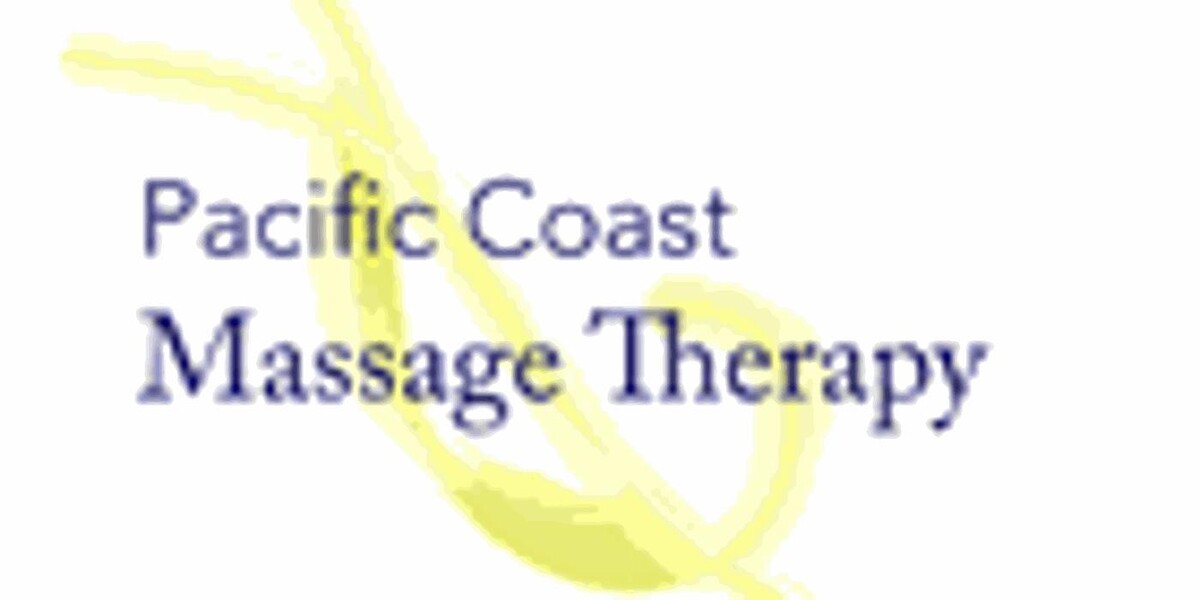 Pacific Coast Massage Therapy Logo