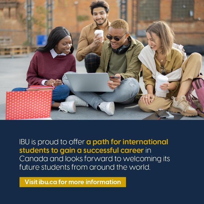 Images International Business University-IBU Toronto