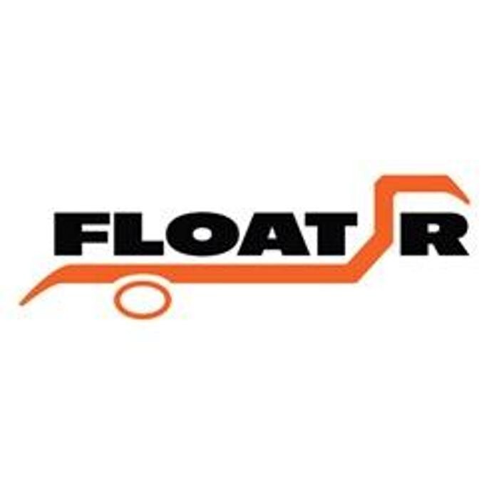 FLOATR INC Logo