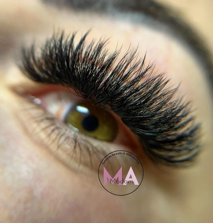Images Madam Salon De Beauté
