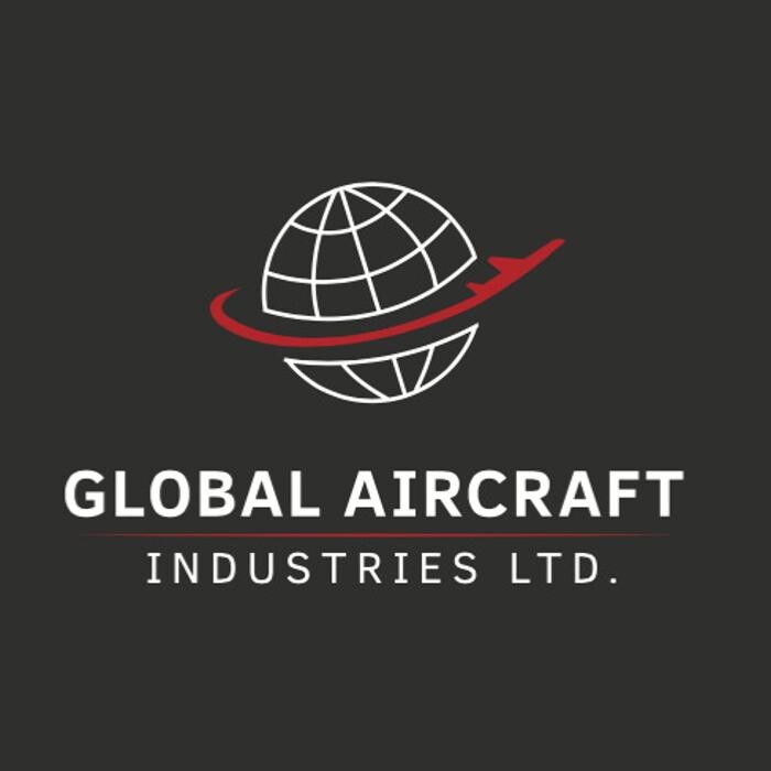 Global Aircraft Industries Ltd Logo