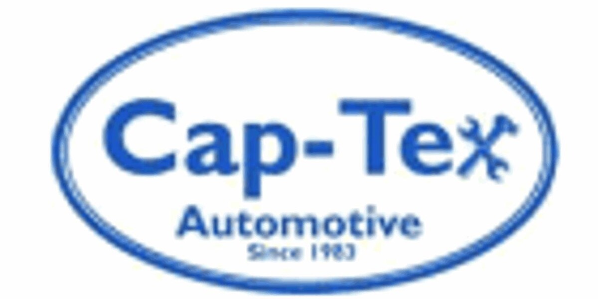 Cap-Tex Automotive Logo