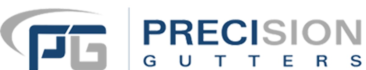 Precision Gutters Ltd Logo