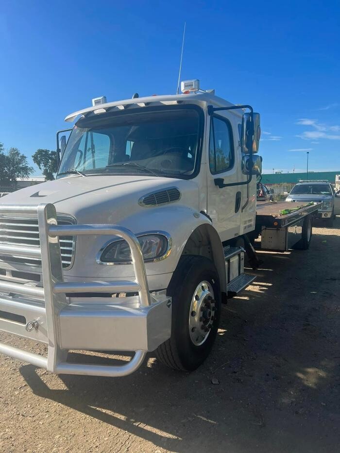 Images APL Towing & Recovery Ltd