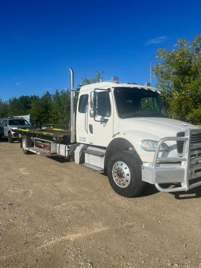 Images APL Towing & Recovery Ltd