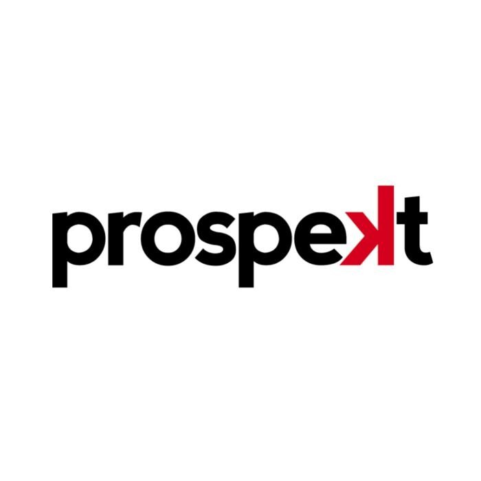 Prospekt Digital Logo