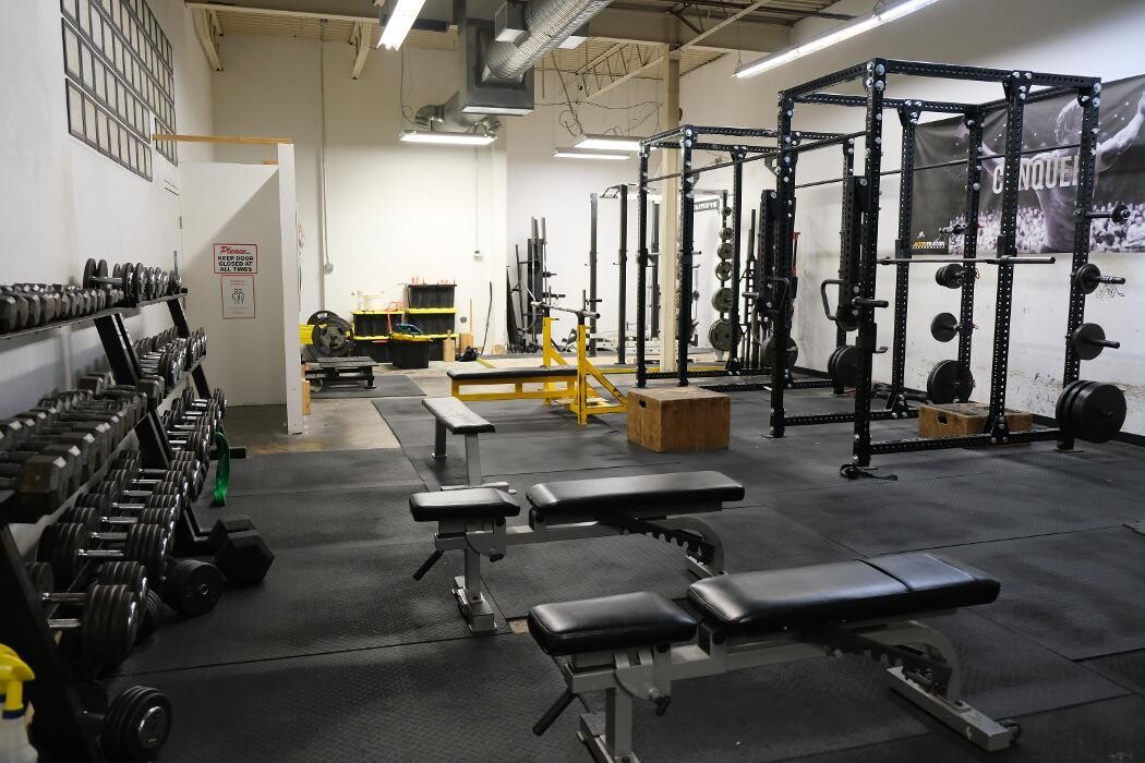 Images Total Rehabilitation and Sports Injuries Clinic (Provencher)
