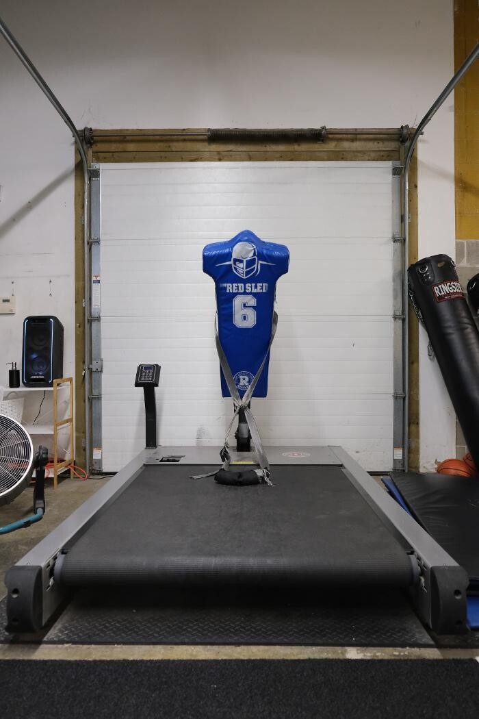 Images Total Rehabilitation and Sports Injuries Clinic (Provencher)