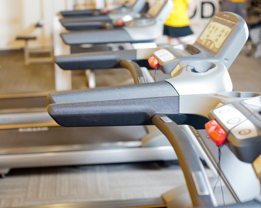 Images Total Rehabilitation and Sports Injuries Clinic (Provencher)