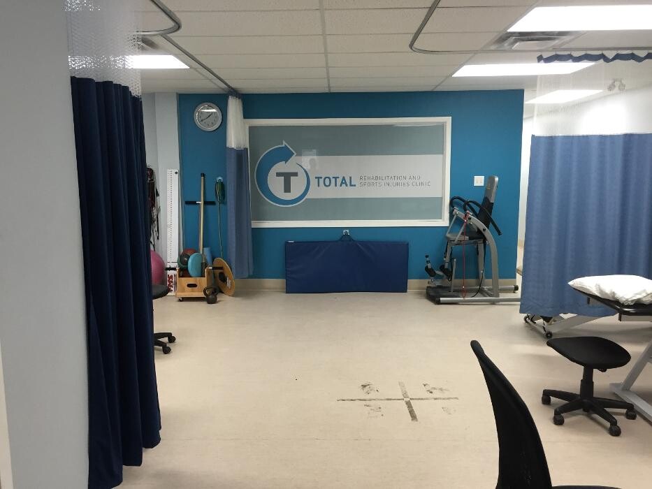 Images Total Rehabilitation and Sports Injuries Clinic (Provencher)