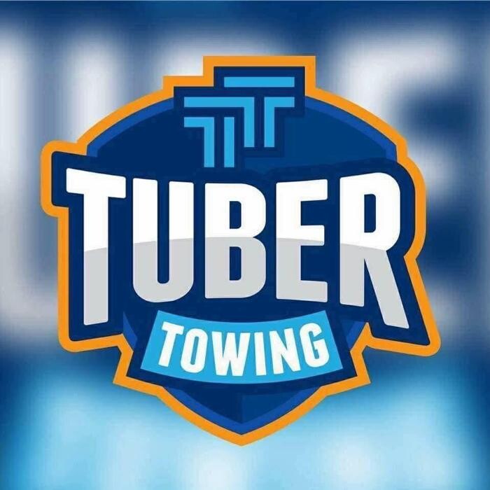 Tuber Heavy Towing & Recovery Logo