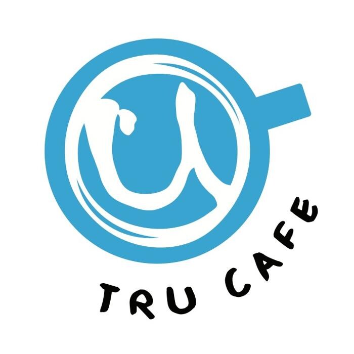 Tru Cafe Logo