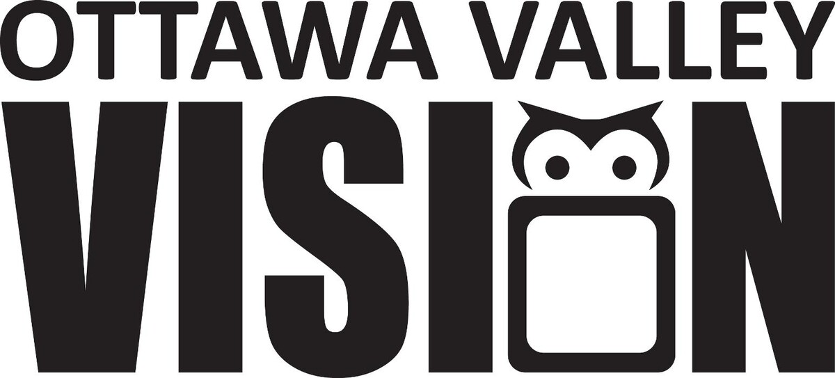Ottawa Valley Vision Logo