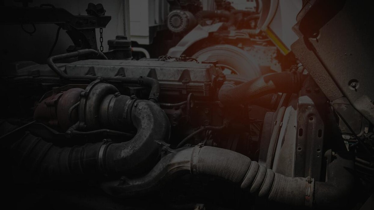 Images Supertech Diesel Truck Specialists
