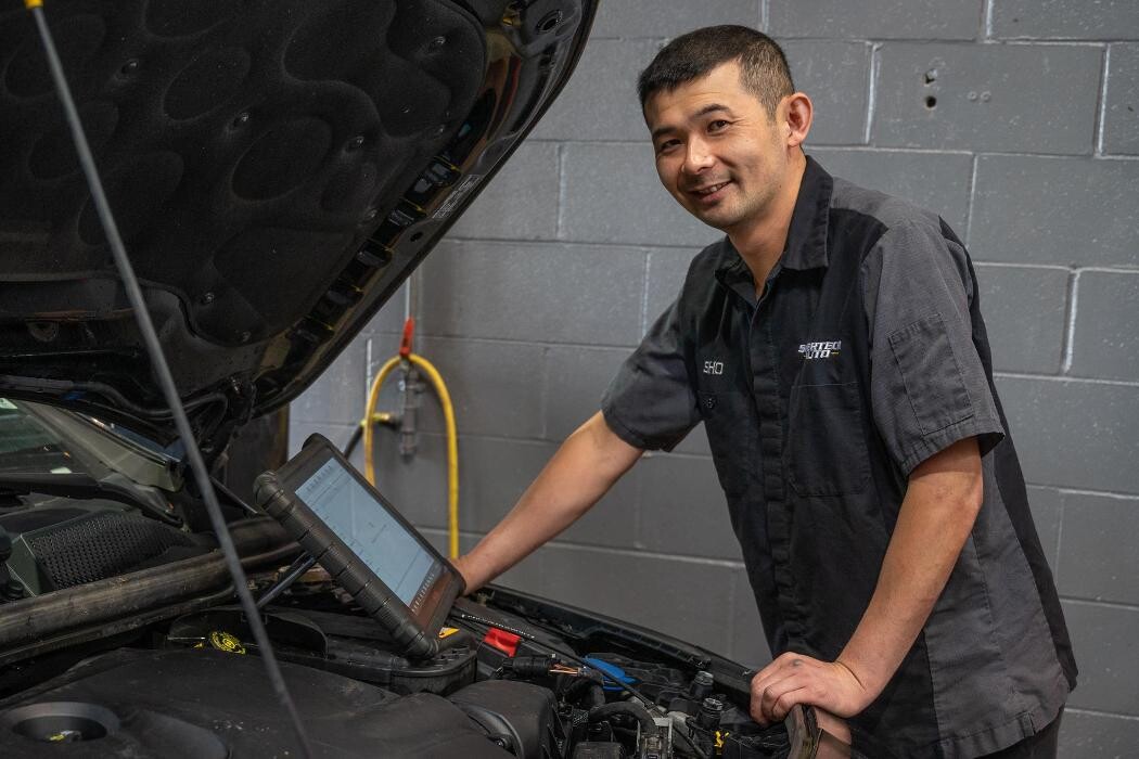 Images Supertech Diesel Truck Specialists